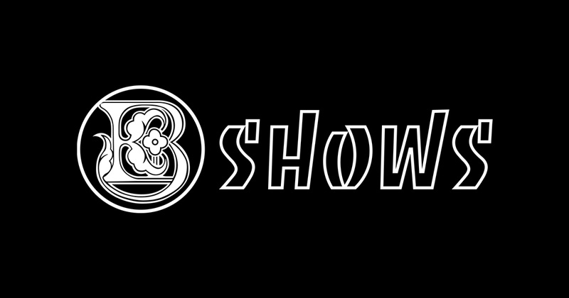 SHOWS 公式サイト│ヘアケアブランド